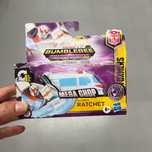 Transformers Cyberverse Adventures AutoBot Ratchet
