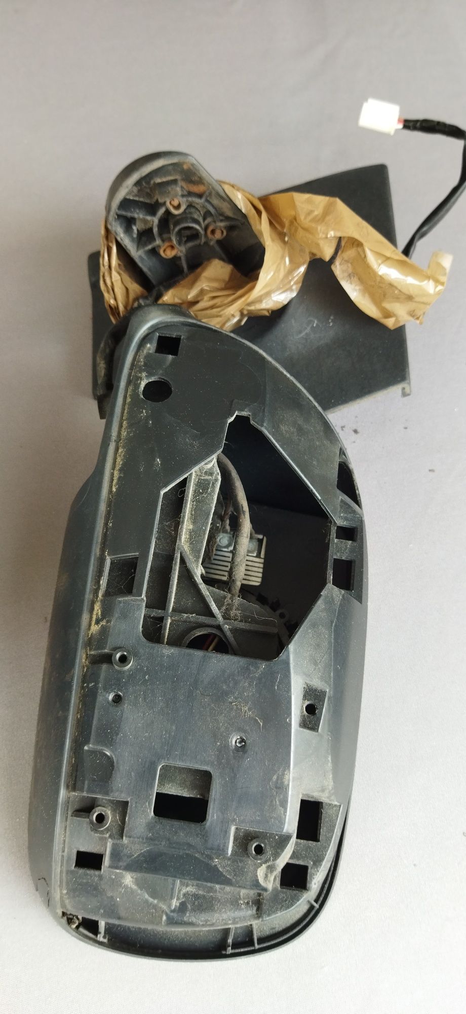 Espelho retrovisor Toyota Yaris 2010