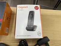 Радиотелефон Gigaset C530 A IP