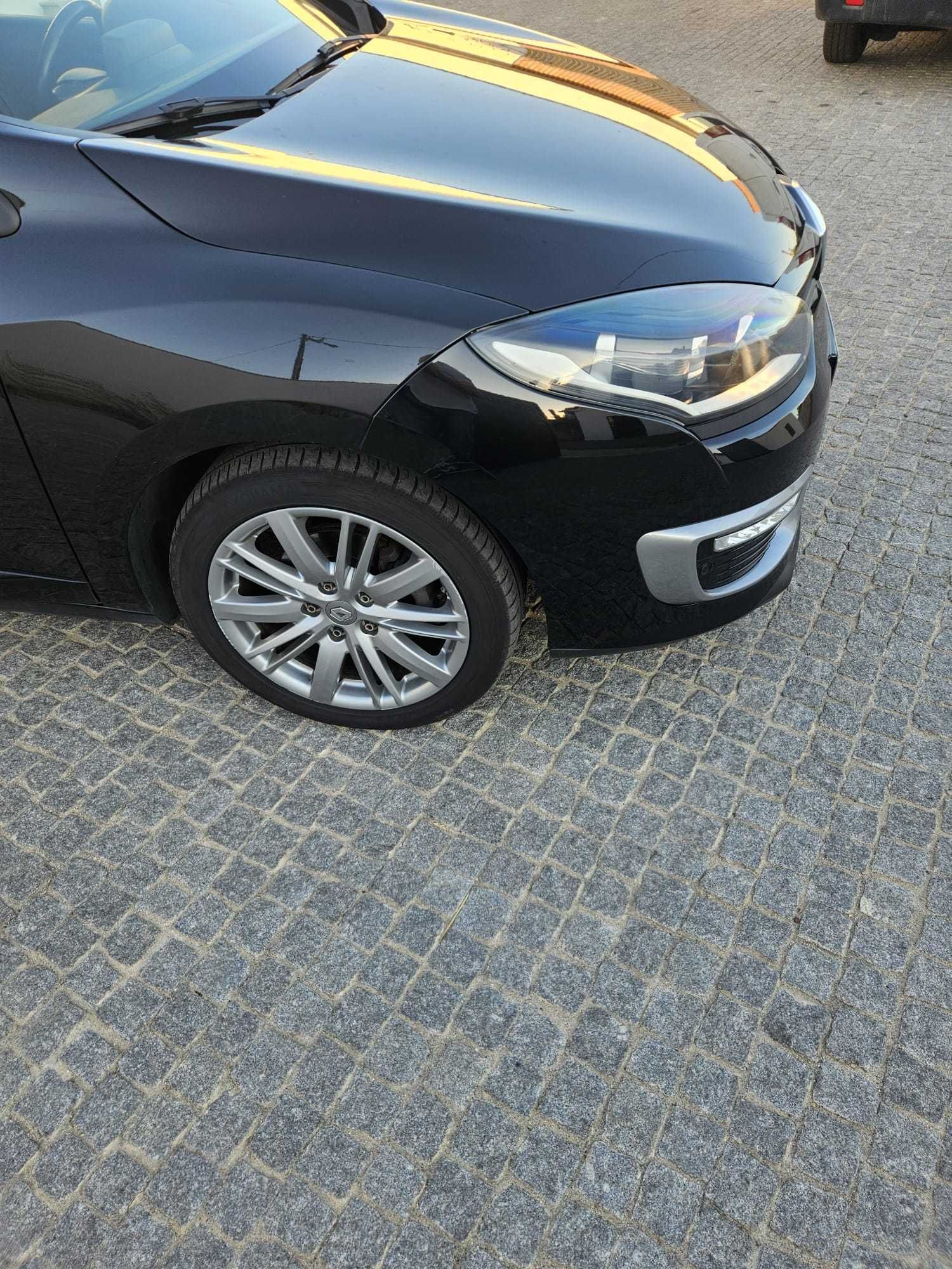 Oportunida Renault Megane GT line