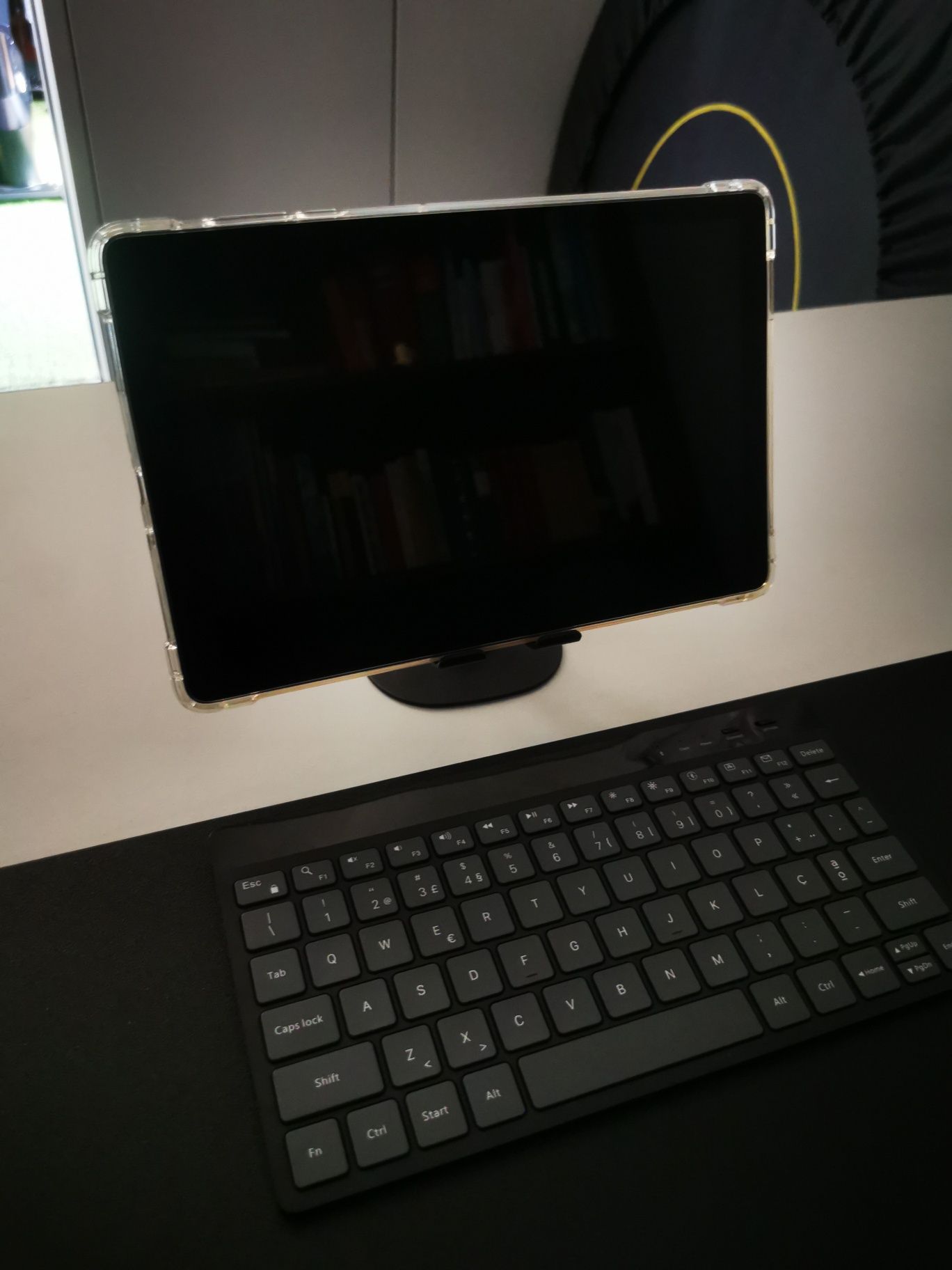 Tablet Tlc como Novo