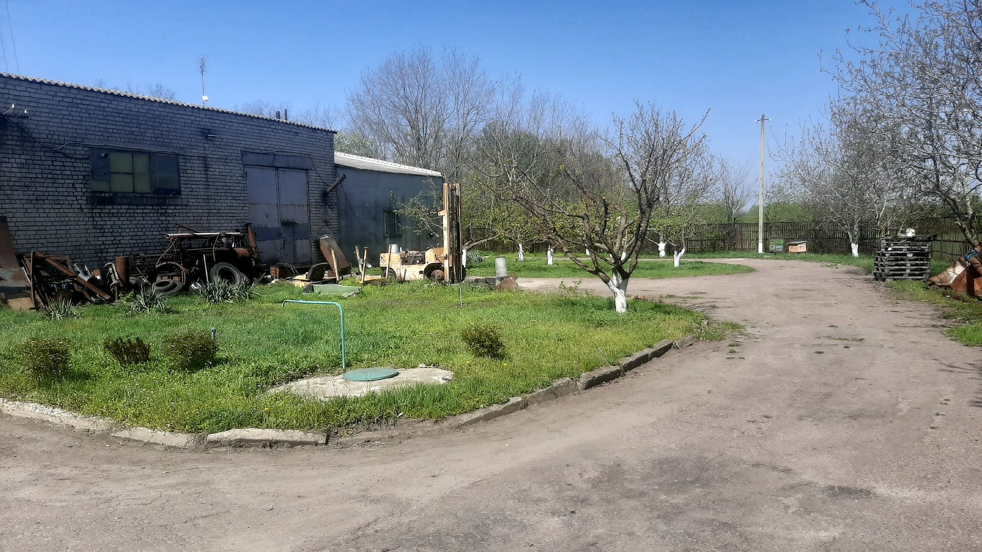 СРОЧНО!!! Продажа  РАБОТАЮЩЕГО БИЗНЕСА и промышленных помещений 400кВт
