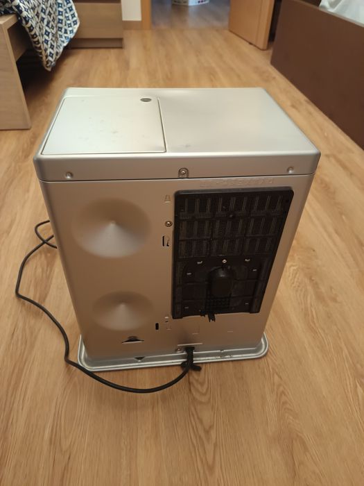 Aquecedor Parafina Zibro LC30