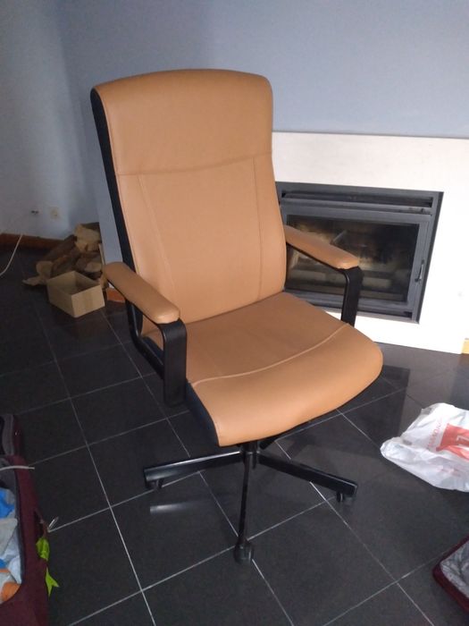 Cadeira escritório