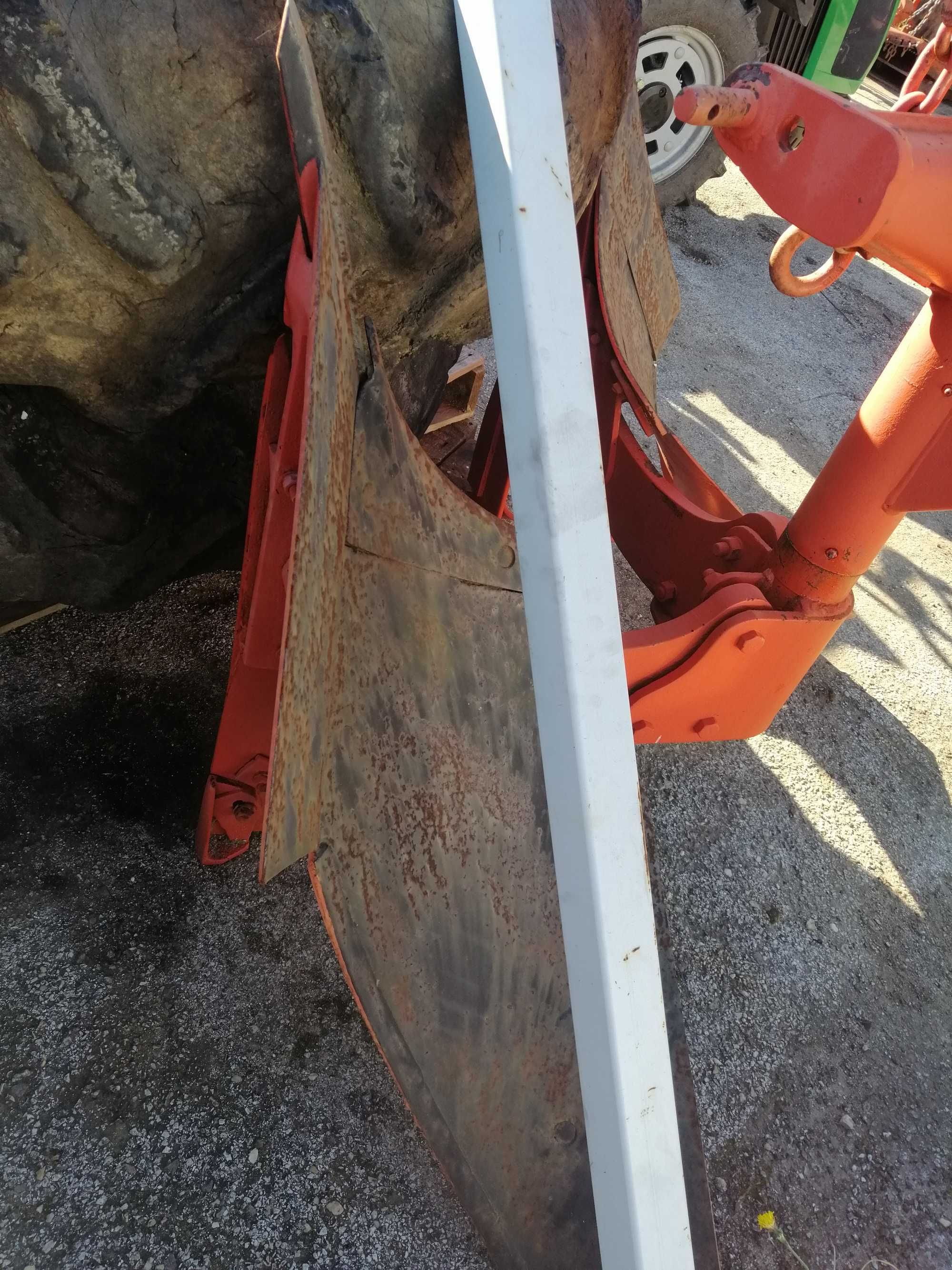 Charrua  Galucho