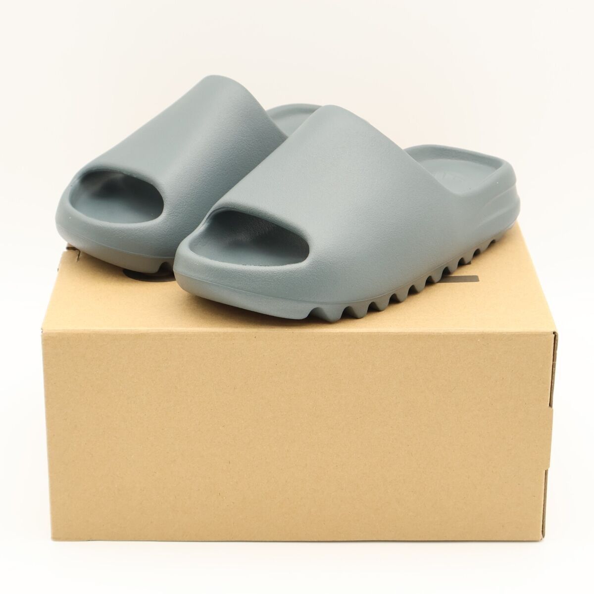 Yeezy Slide Slate Marine 43