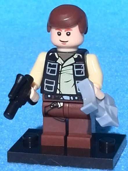 Han Solo v4 (Star Wars)