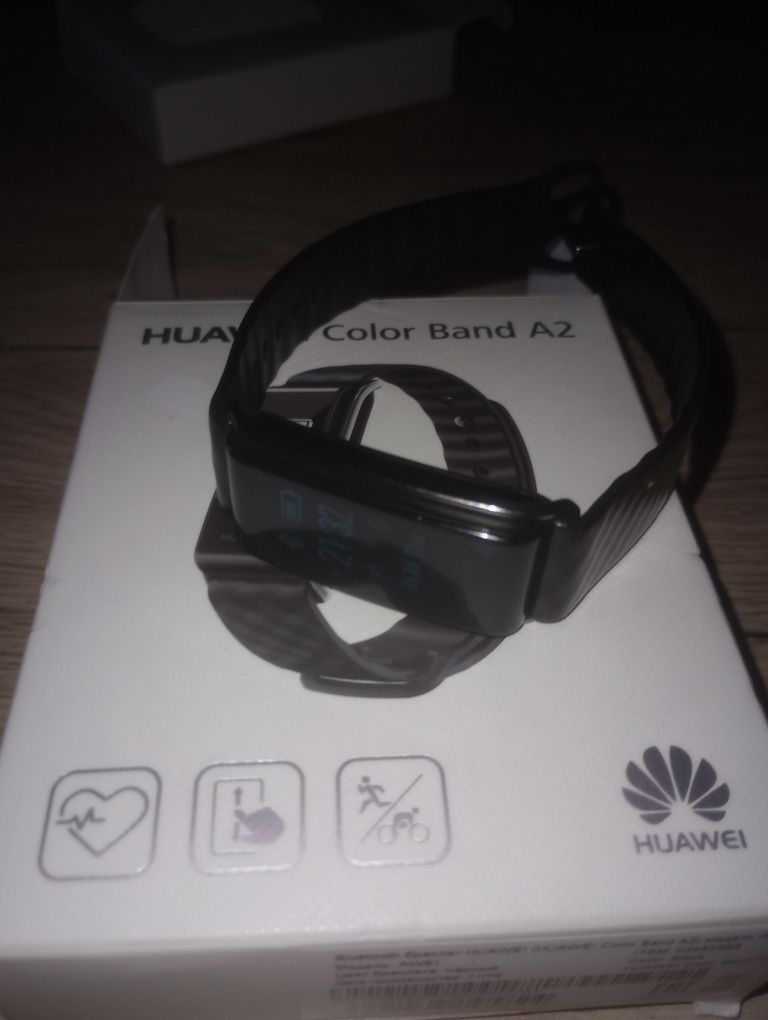 HUAWEI Color Band A2