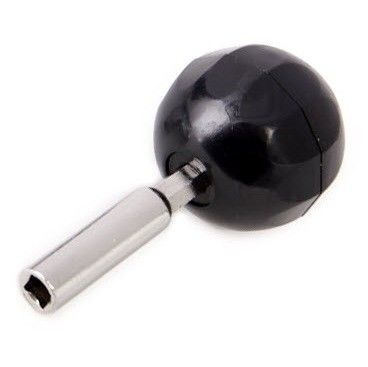 Sabian - szybki kluczyk Sphere Ratchet Drumkey