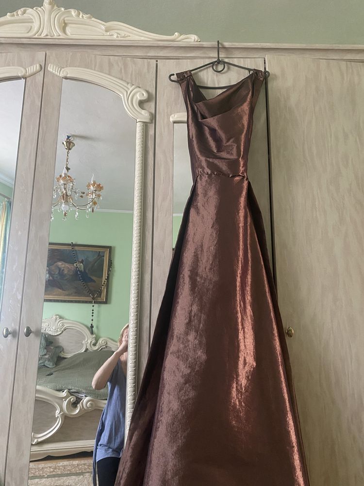 Сукня , плаття вечірнє святкове Dior