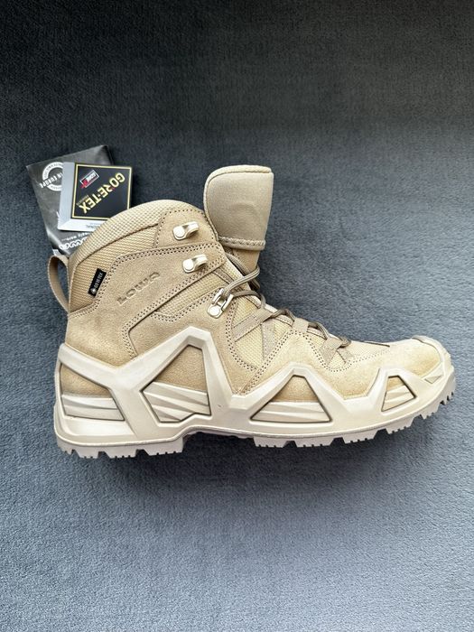 Черевики "Lowa Zephyr MK2 GTX