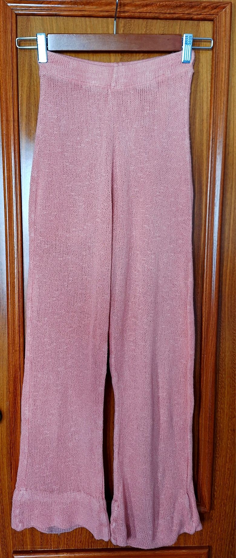 Calças Pull&Bear S