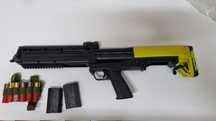 Replicas de AIRSOFT