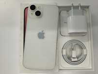 IPhone 14 biały 128GB (bez blokad ) dowolna sieć