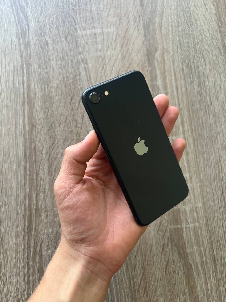 iPhone SE3 2022 Айфон Се3 2022