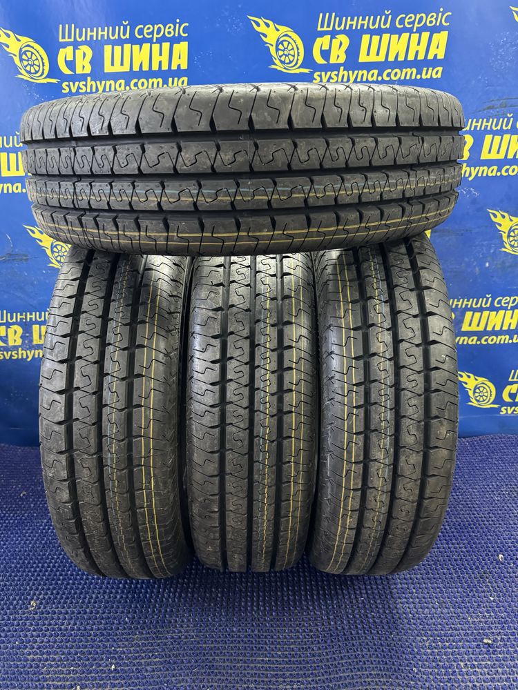 Шини 205/75 R16C Matador Maxilla 2 110/108R