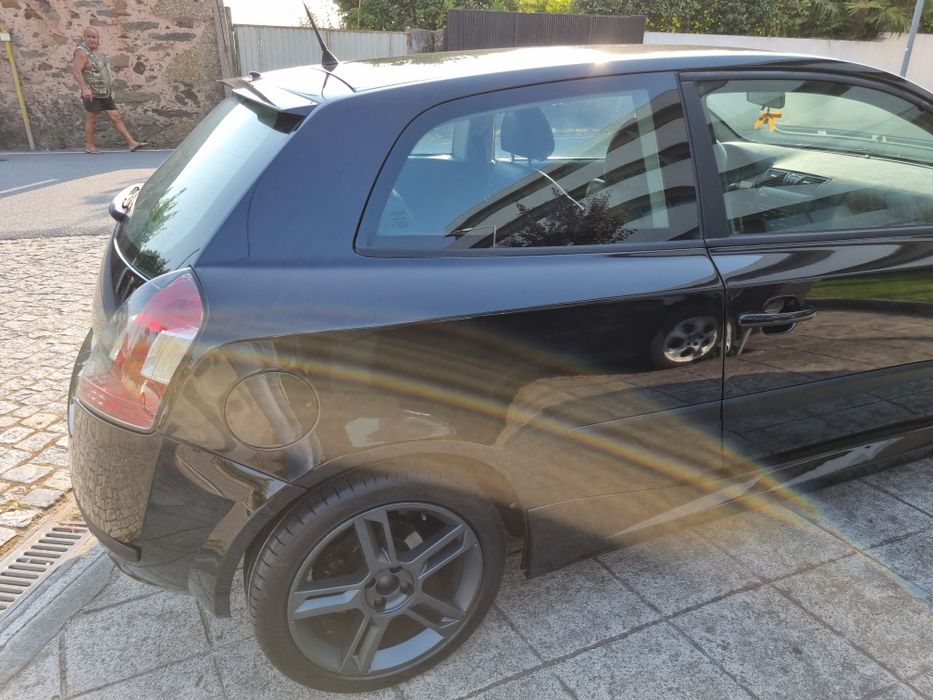 Fiat stilo 1.9 jtd