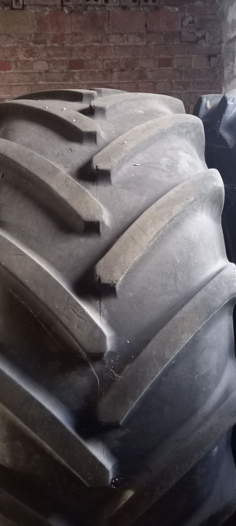Michelin 710 70 r38
