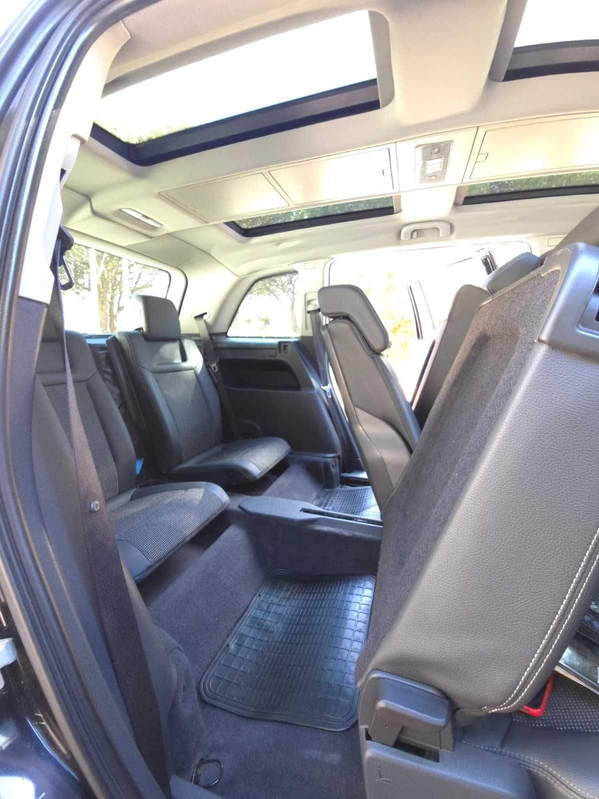 Opel Zafira B 2011 1.7 CTDI  - 7 lugares, Panorâmico, Óptimo estado