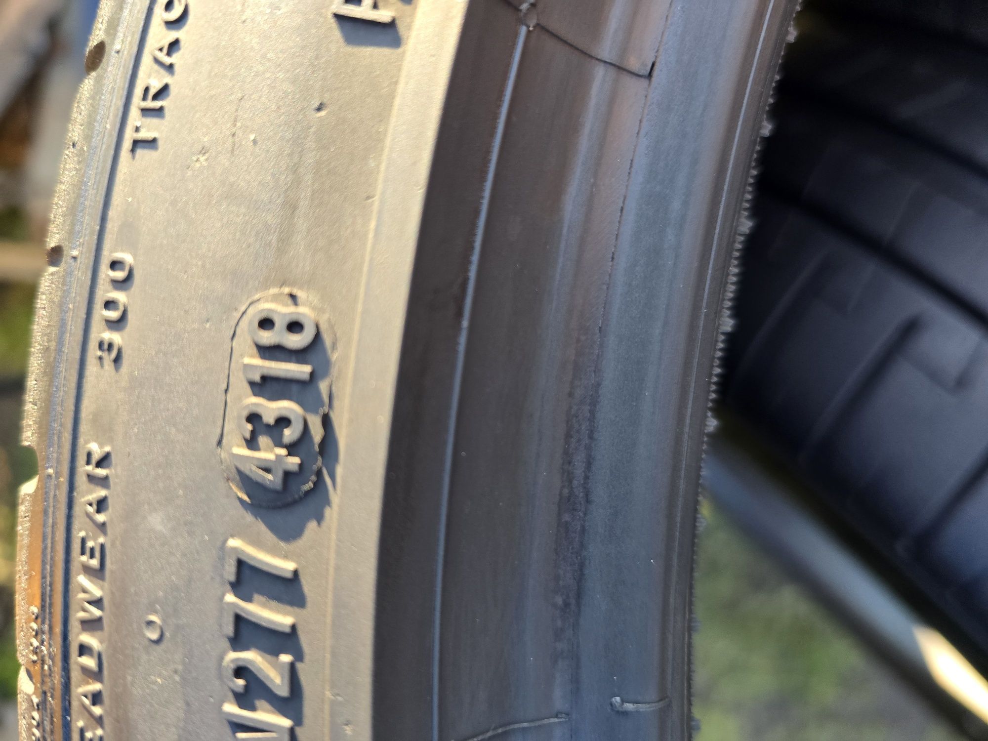 275/35/20 Pirelli p zero, super para hom. BMW 6mm z 18r
