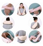 REHABILITACJA MASAŻEM-SHIATSU plecy bark ramiona biodra