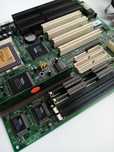 В колекцію! Комплект на базі s7 (LuckyStar 5VPX2 Rev 2.0+RAM)