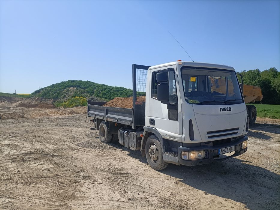 Minikoparka koparka wywrotka transport maszyn młot wiertnica wozidło