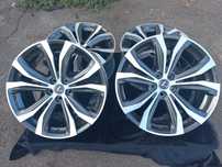 Диски Lexus RX, NX, Toyota Highlander R20