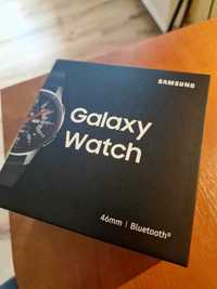 Samsung Galaxy Watch 46mm smartwatch zegarek