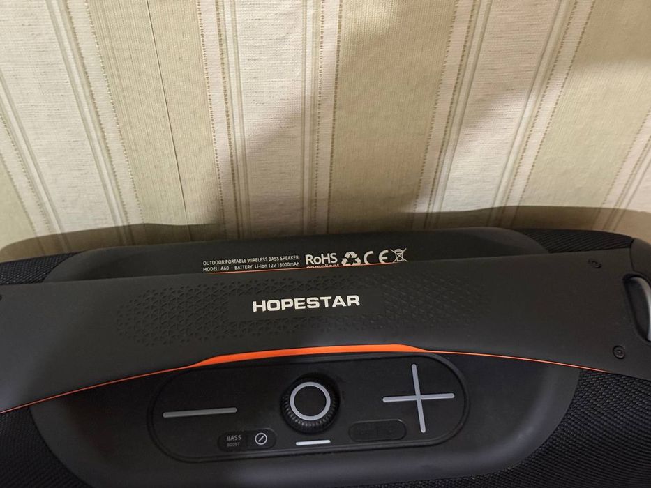 Hopestar A60 новая все в комплекте