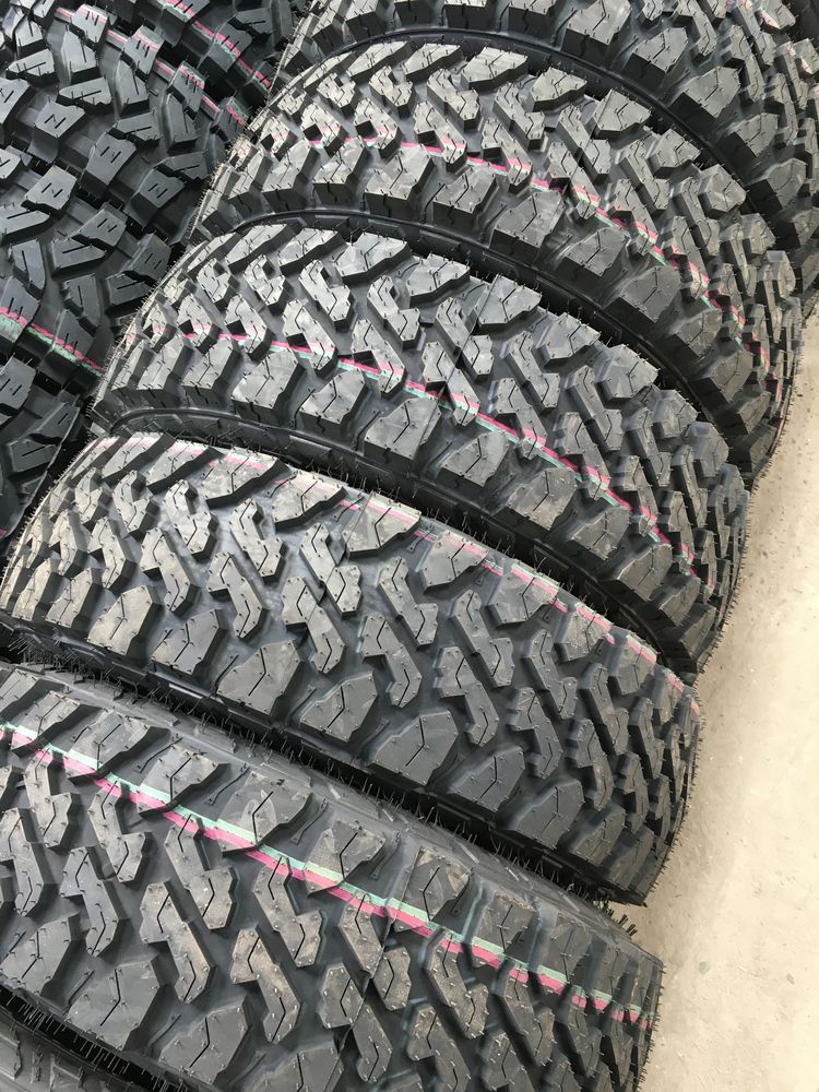 225/85 R16 BIG ROCK