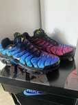 Nike air max plus 25Th aniversary