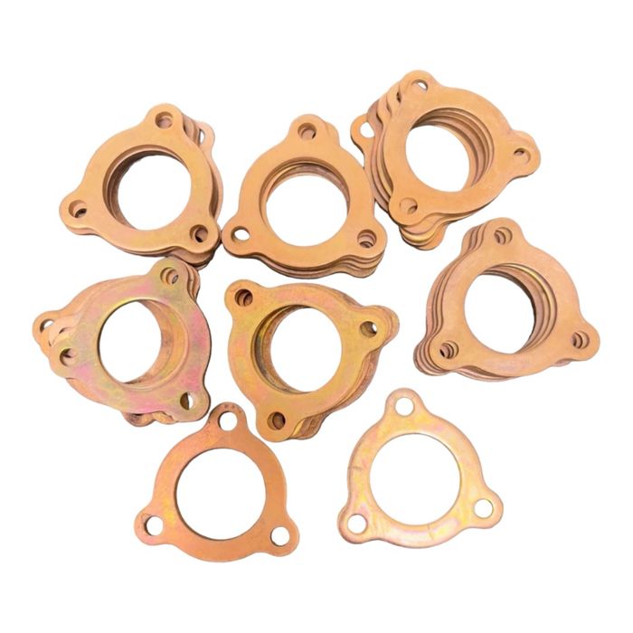 25 шт Крепеж ( фланец) для транзистора