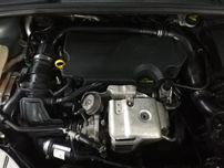 Silnik Słupek 1.0 EcoBoost 125 KM Ford Focus mk3 C-max mk2 Fiesta mk7
