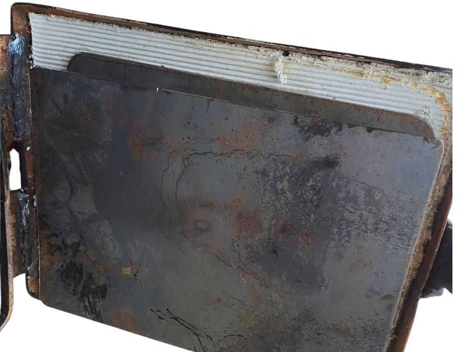 Котел твердотопливный Sunway 18 квт твердопаливний довготривалого горі