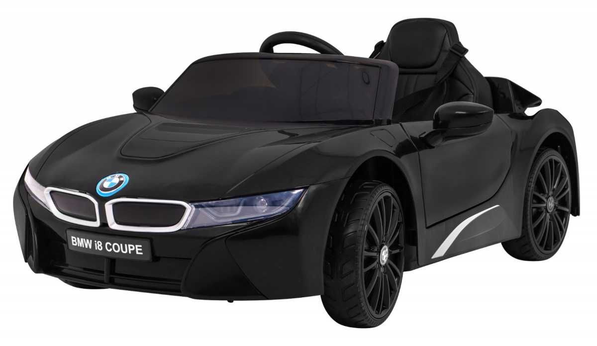 Auto na akumulator BMW I8 LIFT kolory PA.JE1001