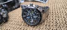 Casio  edifice Model EQB-501XDB-1AJF
