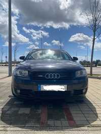 Audi A3 2.0 TDI S-Line