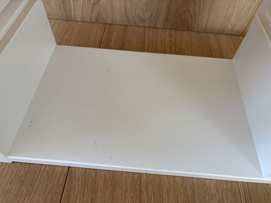 Trofast półka śvienna