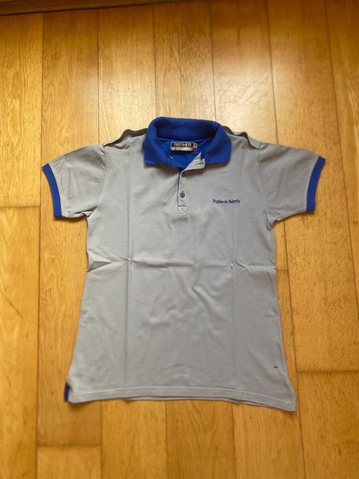 Fardamento Pupilos do Exército