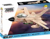 Armed Forces Panavia Tornado Gr.1 Mig Eater, Cobi