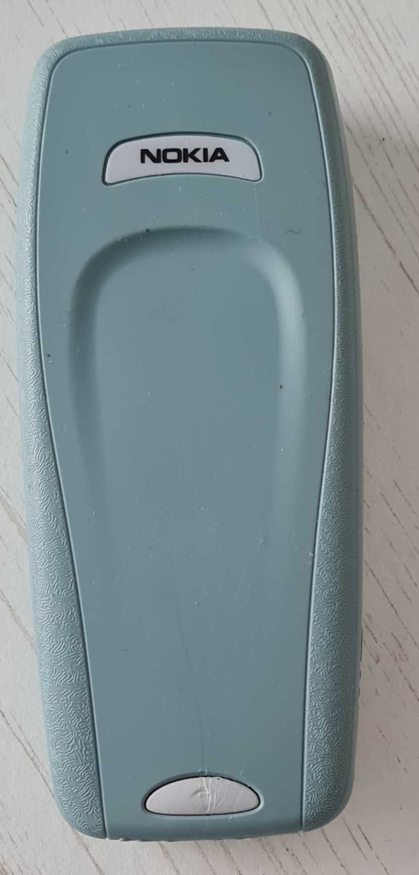 Nokia 3410 Germany нова акб