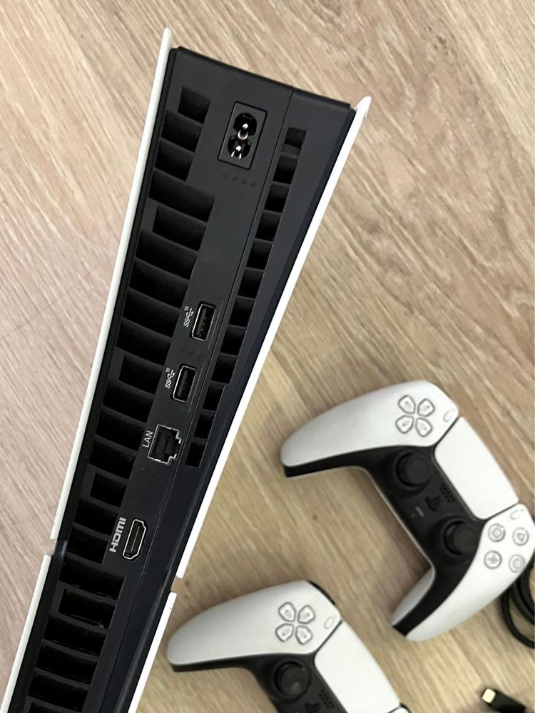 Playstation 5 - digital