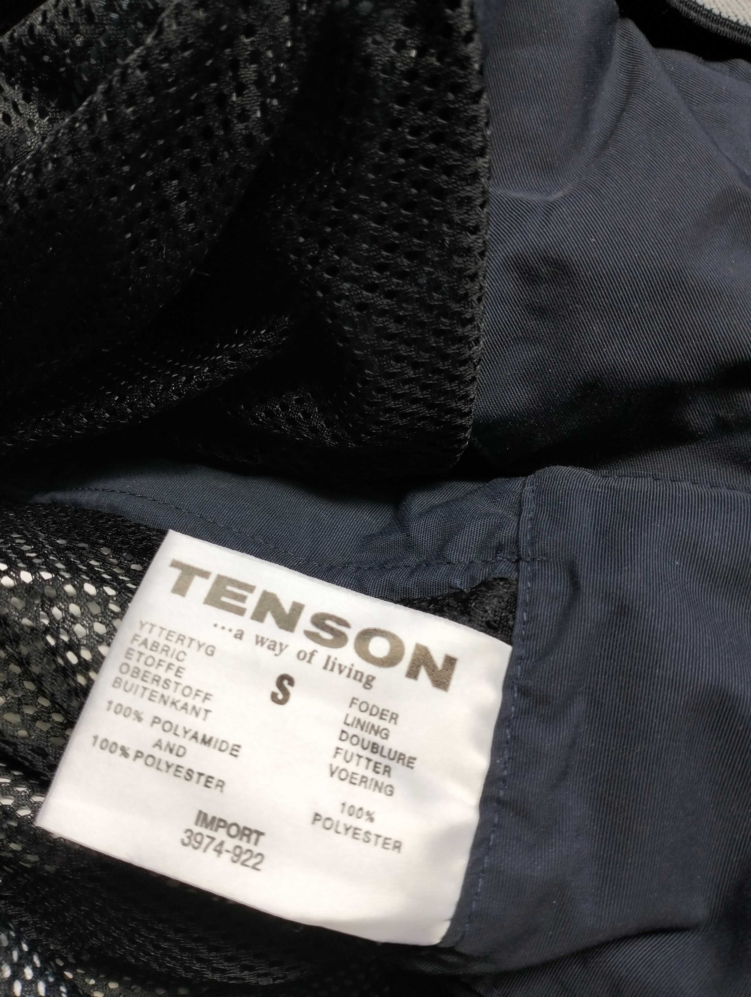 Лыжный комбинезон штаны Tenson Recco Norge.