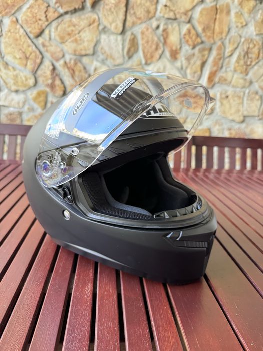 Capacete HJC C10 Solid