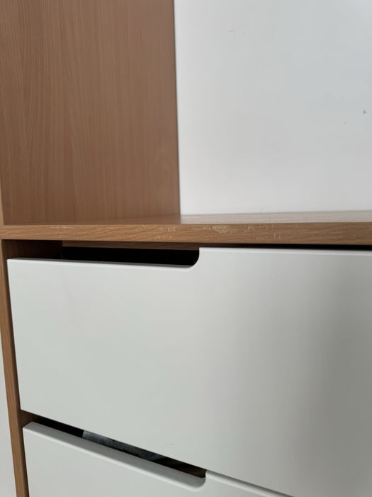 Комод, шафа, меблі в дитячу