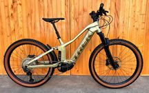 Trek Powerfly FS 7 (США 2023) НОВИЙ! Smart System, ключі, зарядка
