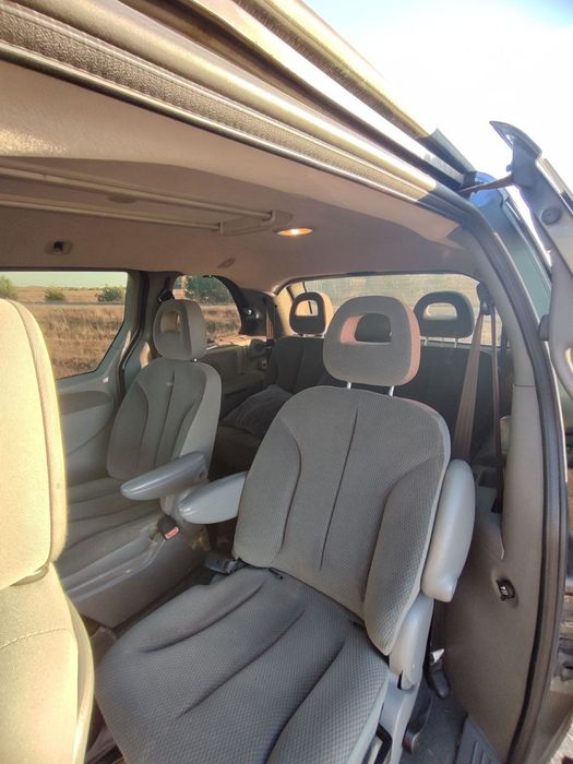 Chrysler Voyager 2006