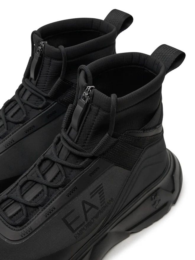 Мужские ботинки Emporio Armani,41,42,43,44