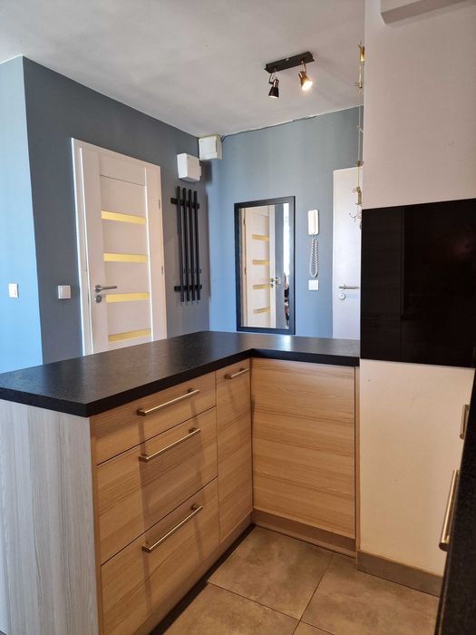 Mieszkanie Na Pradze Północ - Wołomińska 19 - 30m2